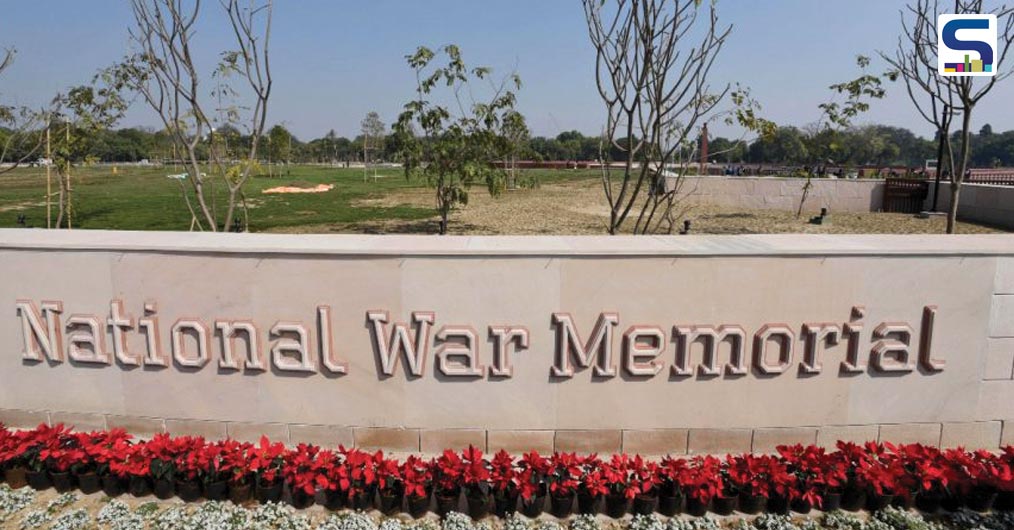 National War Memorial